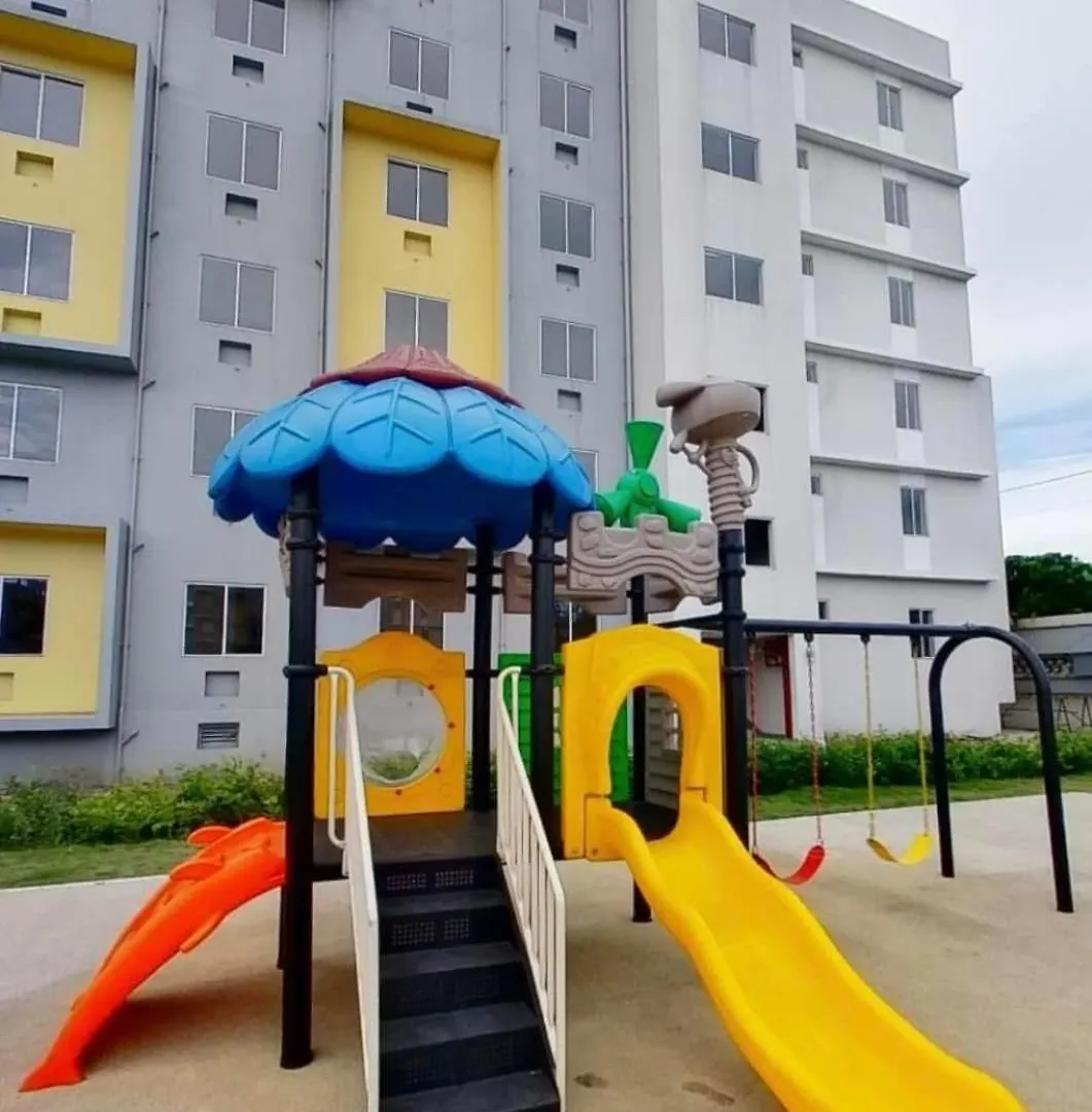 Stee Inn Suite Davao Stadt