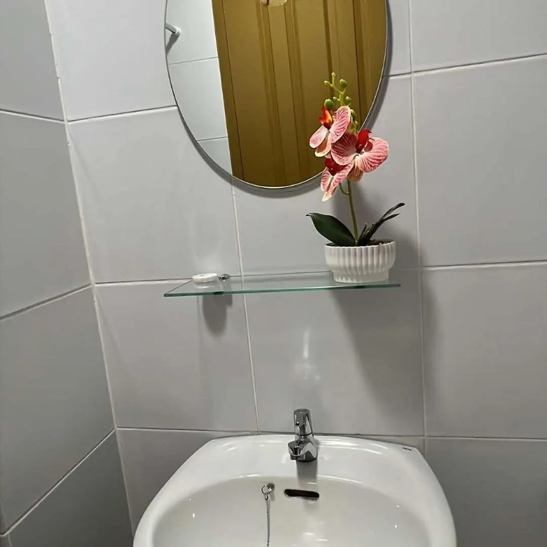 Stee Inn Suite Davao Stadt