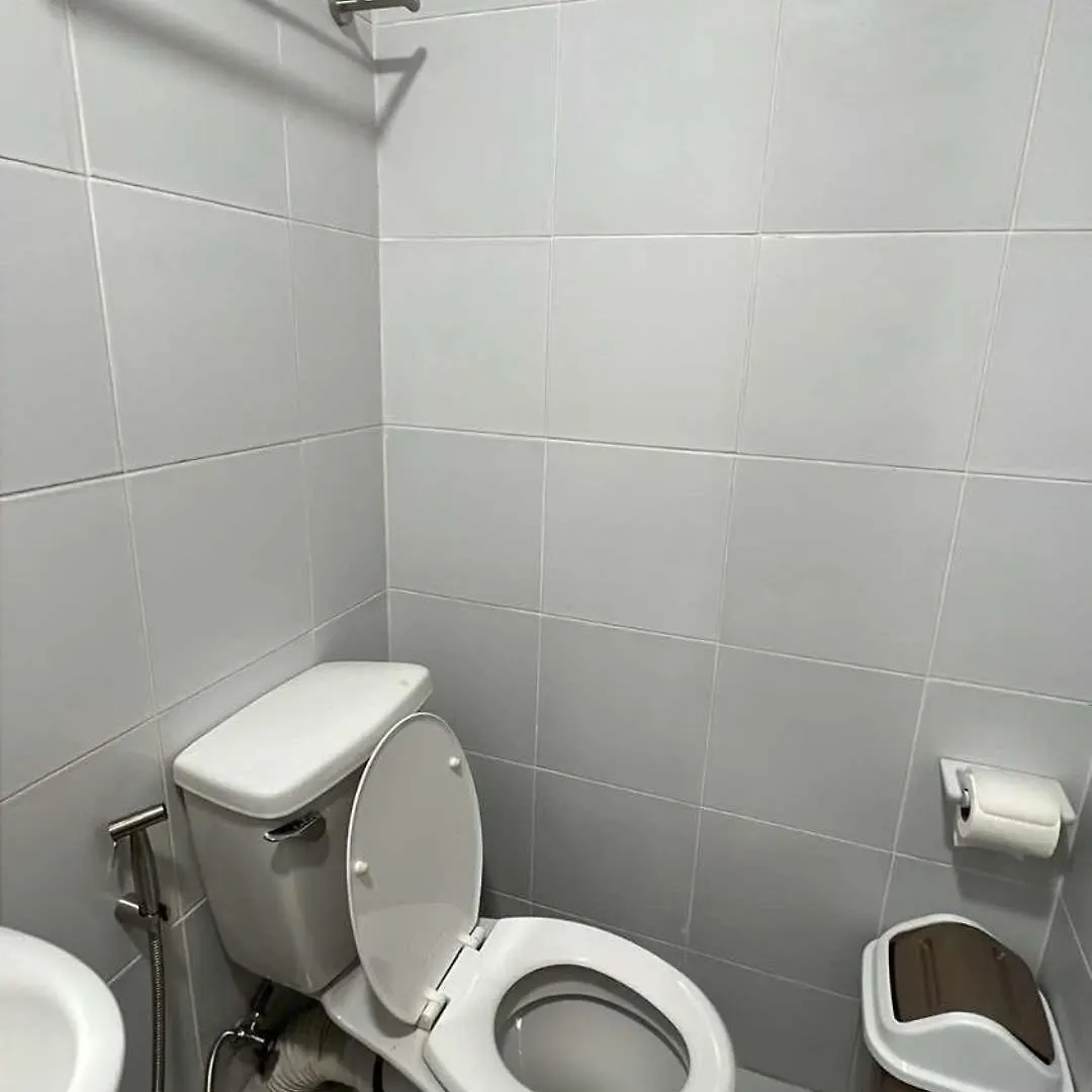 Stee Inn Suite Davao Stadt Apartment