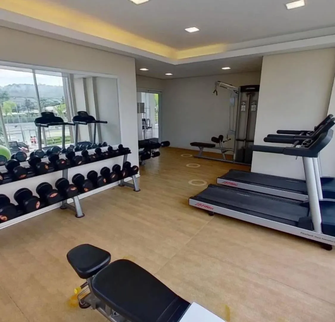 Apartment Stee Inn Suite Davao Stadt Philippinen