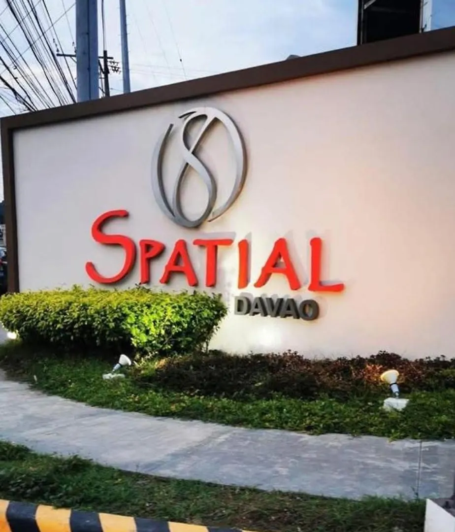 Stee Inn Suite Davao Stadt Apartment