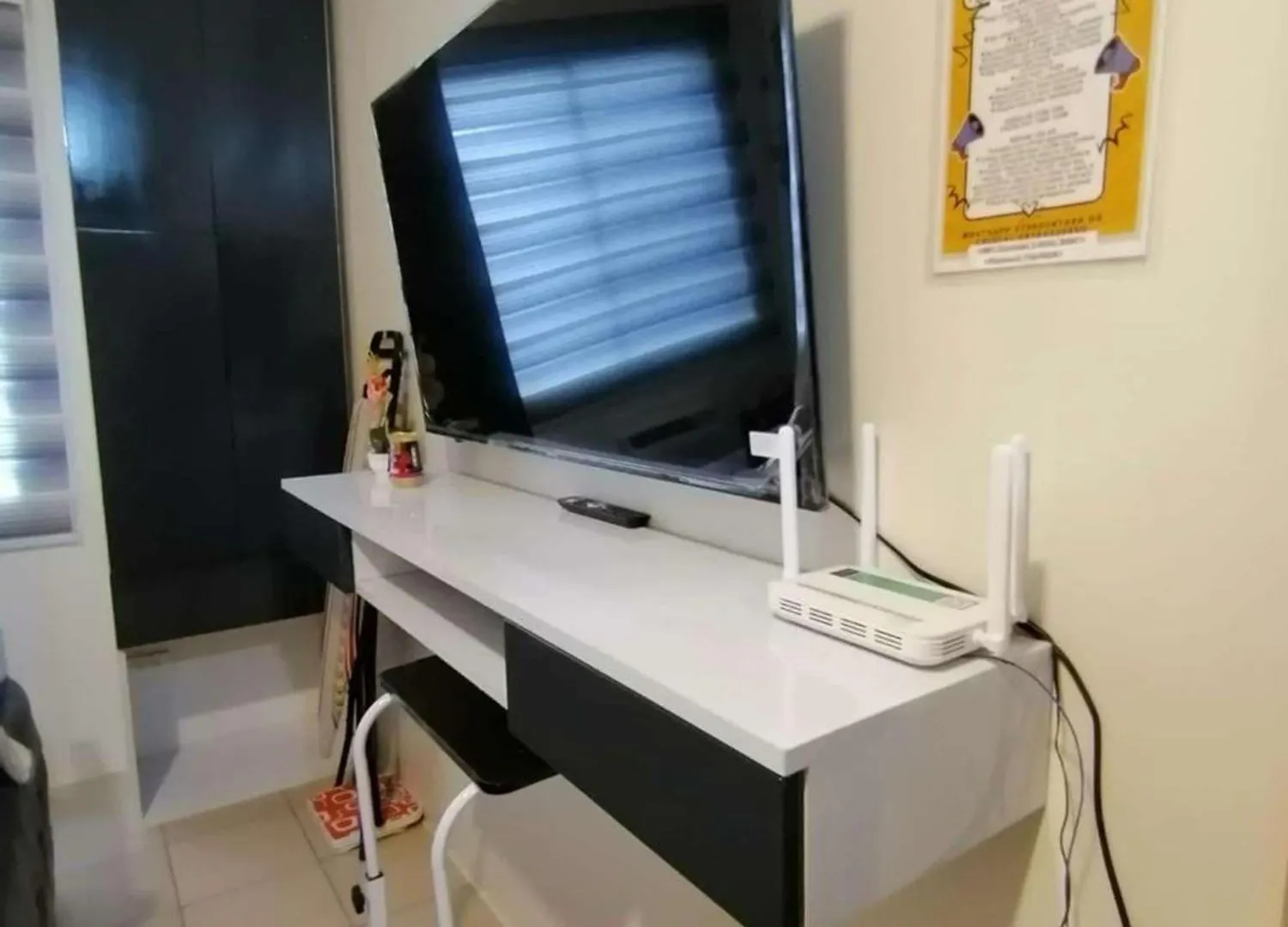 Stee Inn Suite Davao Stadt