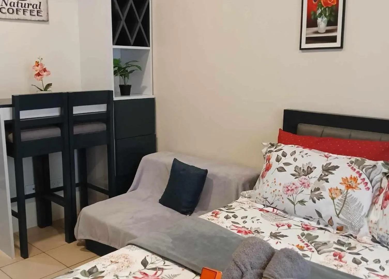 Stee Inn Suite Davao Stadt